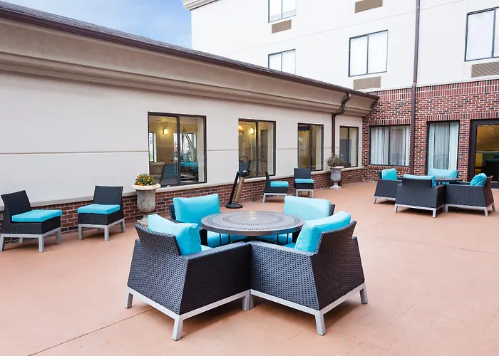 Holiday Inn Express Princeton/I-77 By Ihg