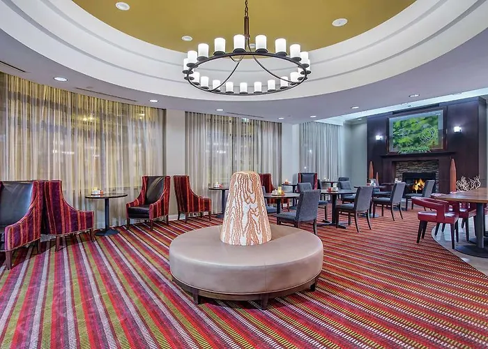 Hilton Garden Inn Pikeville